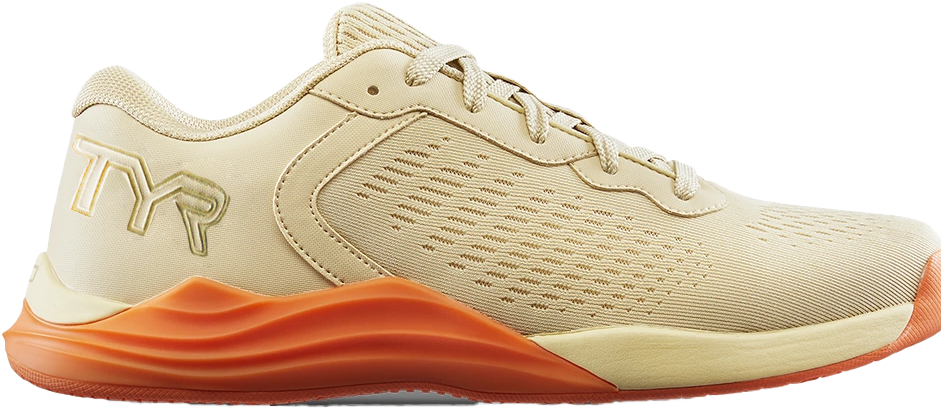 Trainer Marron