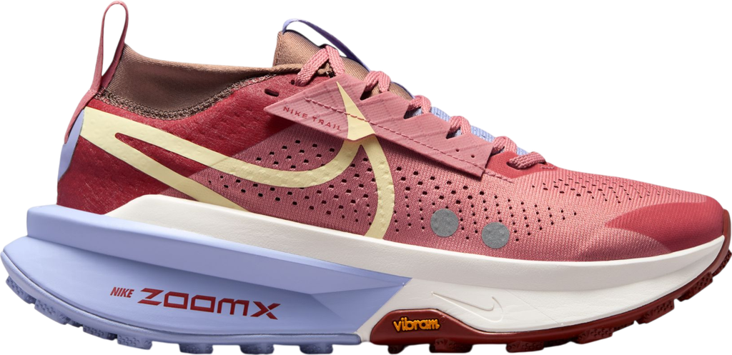 Zegama 2 Rouge