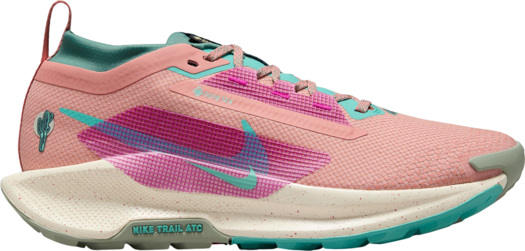 Pegasus Trail 5 GORE-TEX Rose