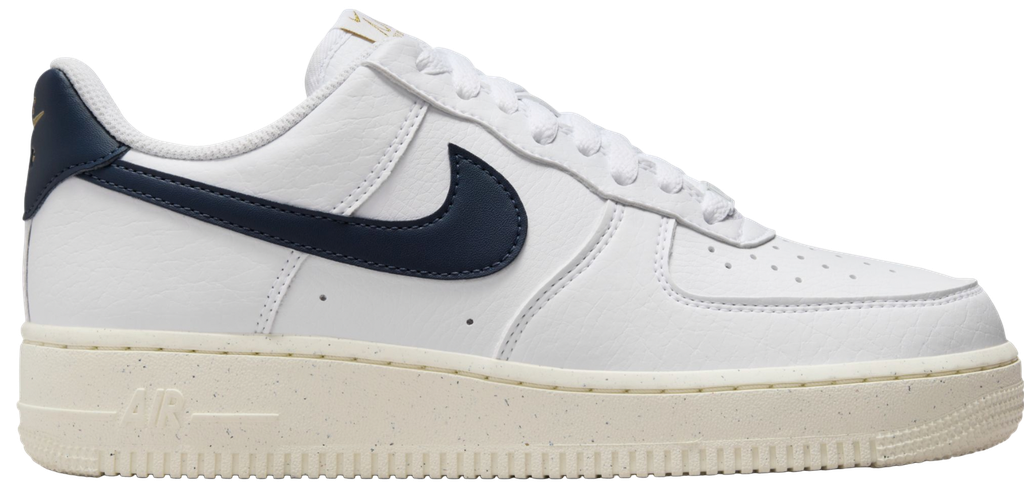 Air Force 1 '07 NN W Blanc