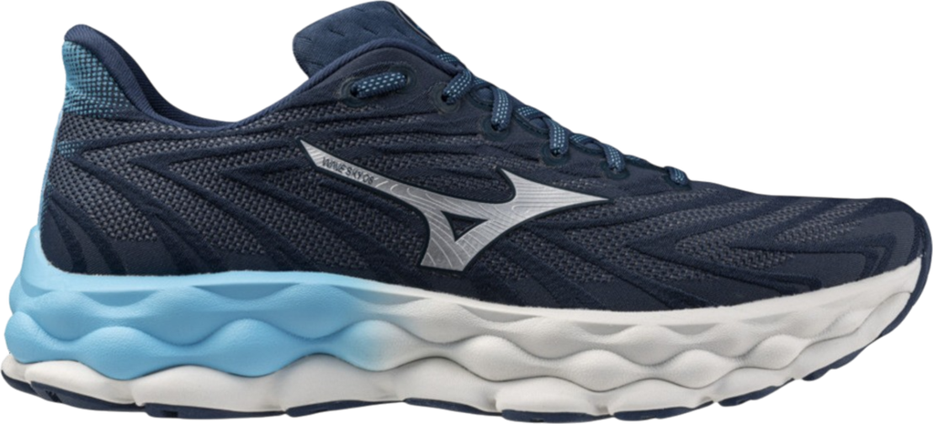 WAVE SKY 8 Bleu