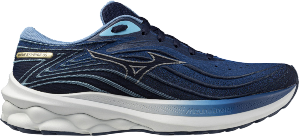 WAVE SKYRISE 5 Bleu