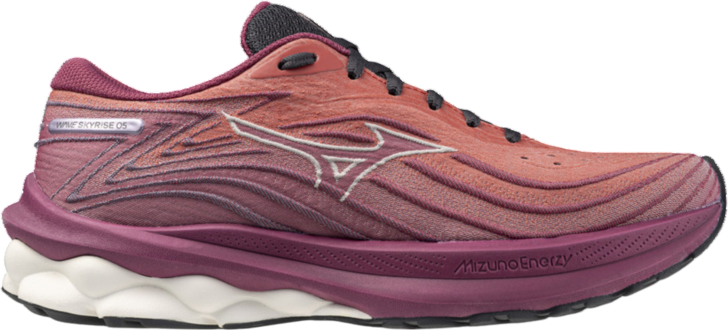 WAVE SKYRISE 5 Violet
