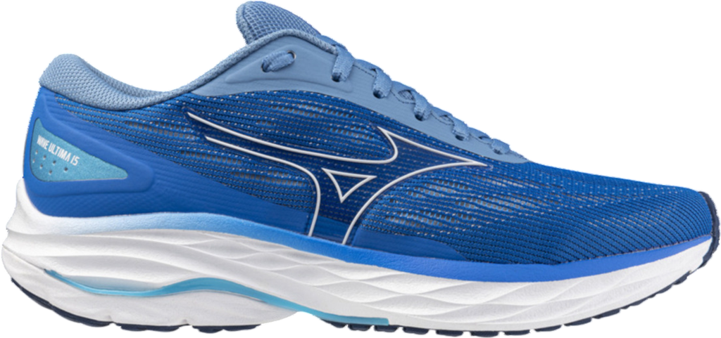 WAVE ULTIMA 15 Bleu