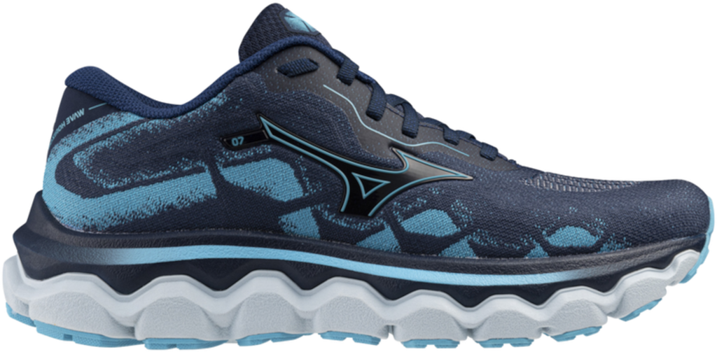 WAVE HORIZON 7 Bleu