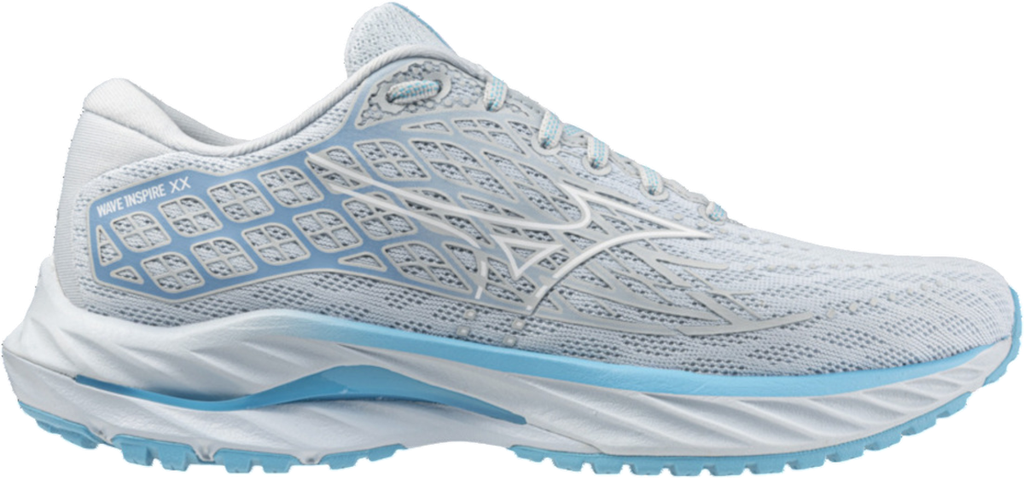 WAVE INSPIRE 20 Argent