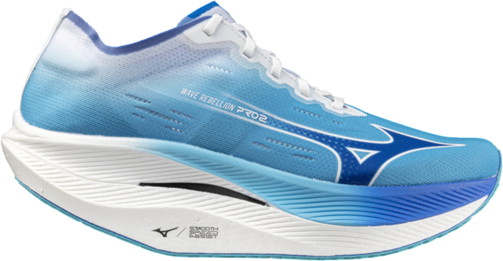 WAVE REBELLION PRO 2 Bleu