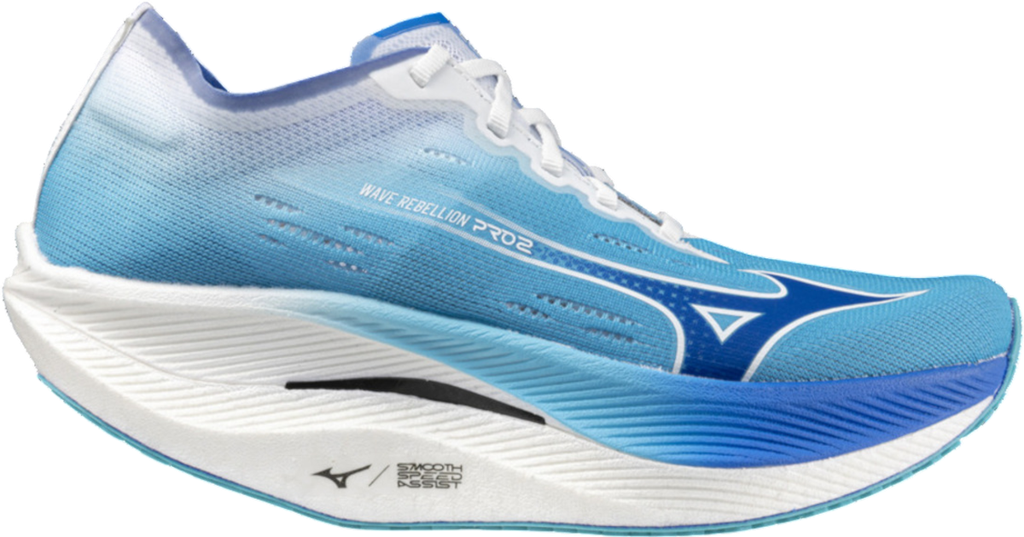 WAVE REBELLION PRO 2 Bleu