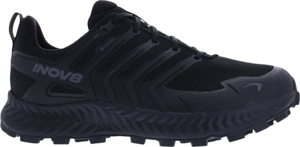 INOV-8 Roclite Gtx Noir