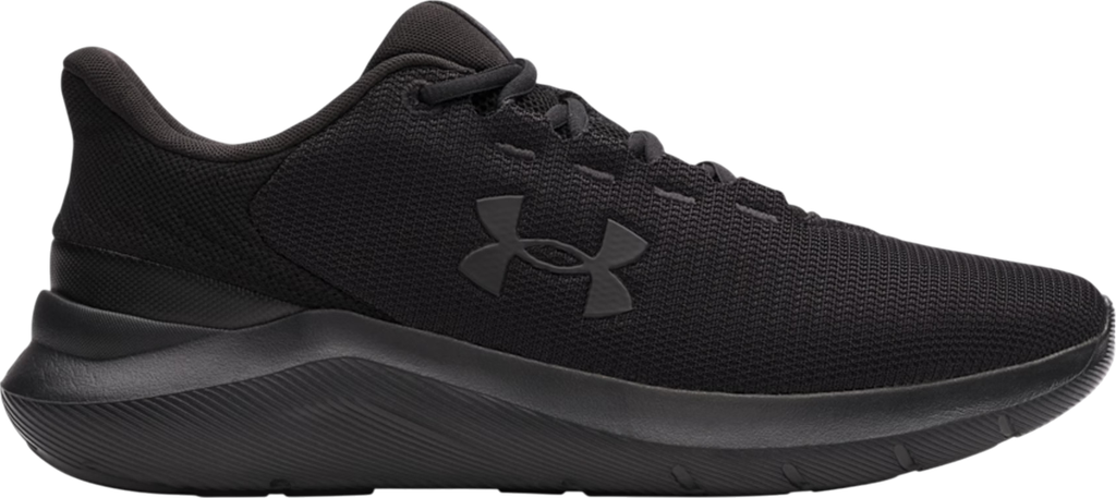 UA Phade RN 3 Noir