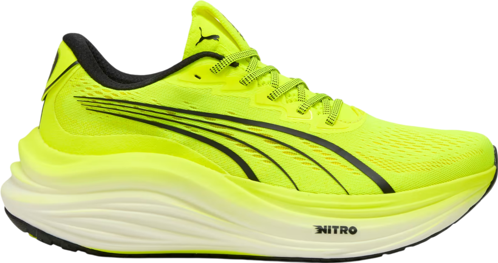 MagMax NITRO Jaune