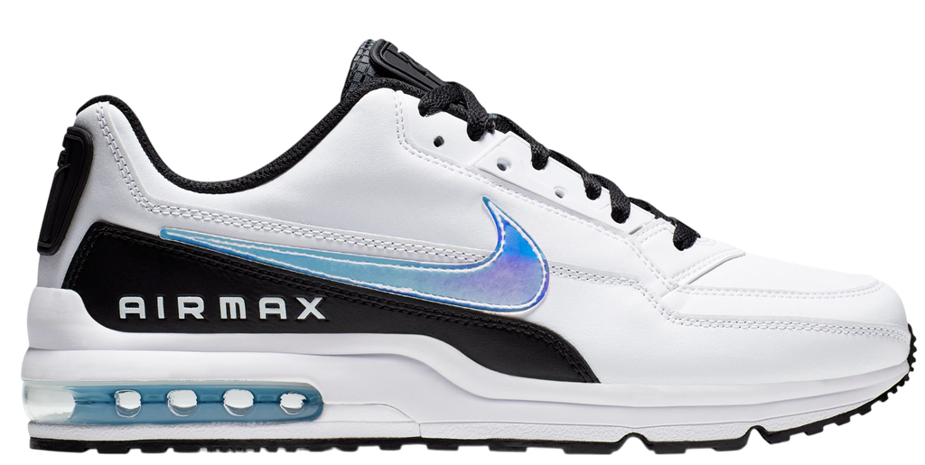 Air Max LTD 3 Sneaker Blanc