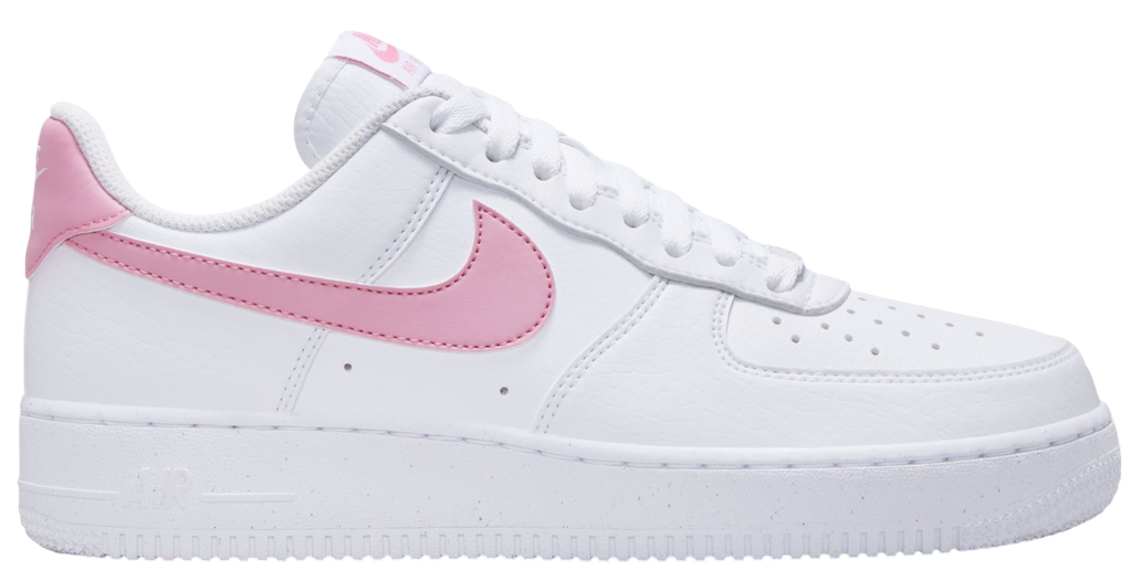 Air Force 1 '07 Next Nature Sneaker Women Blanc
