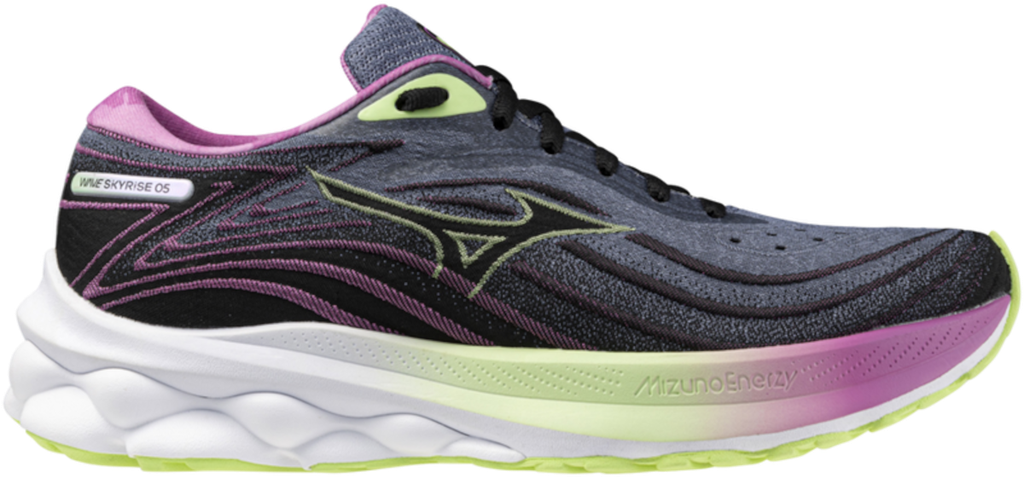 WAVE SKYRISE 5 ROXY Argent