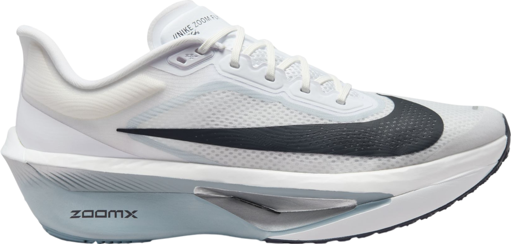 Zoom Fly 6 Blanc