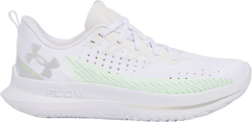 Velociti 4 Blanc