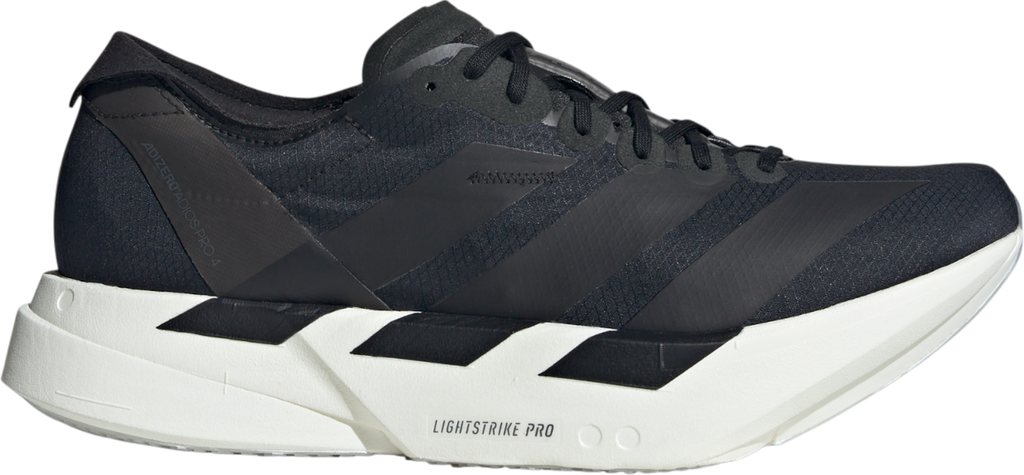 ADIZERO ADIOS PRO 4 M Noir