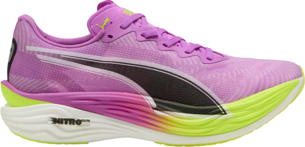 Deviate NITRO Elite 3 Violet