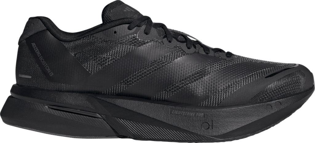 Adizero Boston 13 Noir