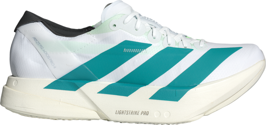 ADIZERO ADIOS PRO 4 M Blanc