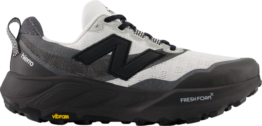 Fresh Foam X Hierro v9 Blanc