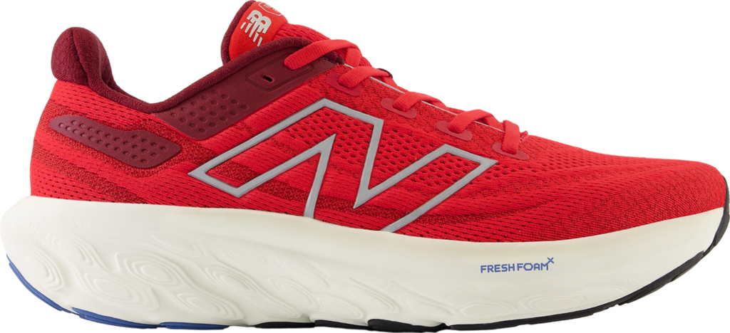 Fresh Foam X 1080 v13 Rouge
