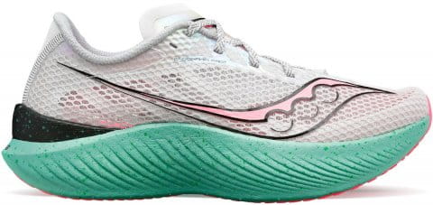 Endorphin Pro 3 Blanc