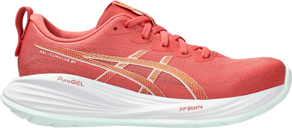 GEL-CUMULUS 27 Rouge