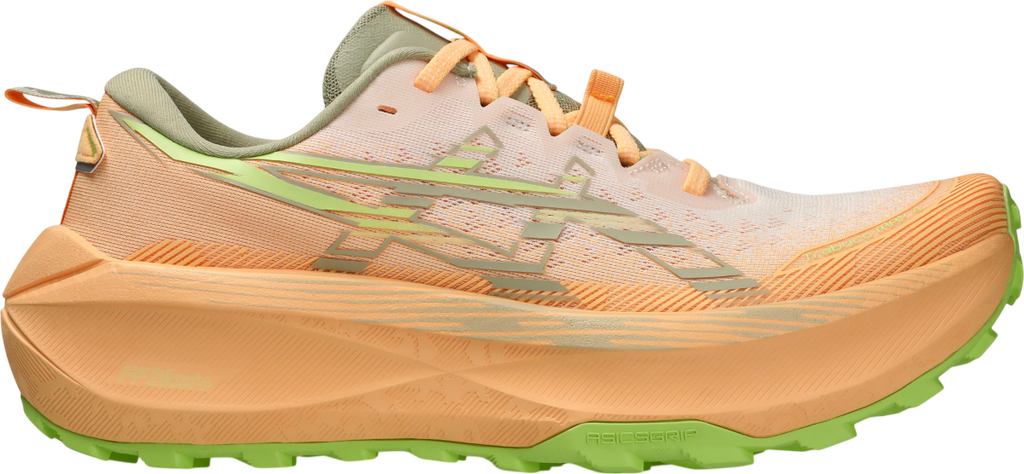 Trabuco Max 4 Orange