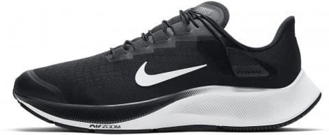 AIR ZOOM PEGASUS 37 FLYEASE 4E Noir