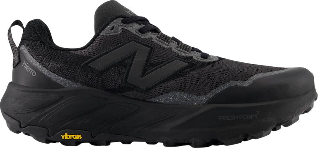 Fresh Foam X Hierro v9 Noir