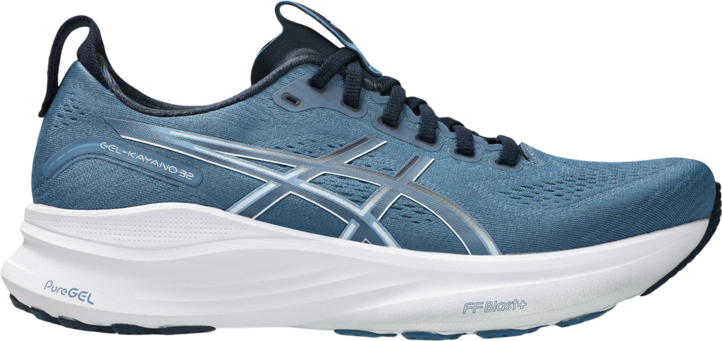 GEL-KAYANO 32 Bleu