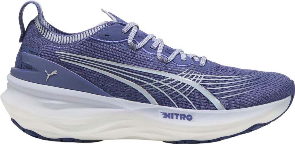ForeverRun NITRO 2 Bleu