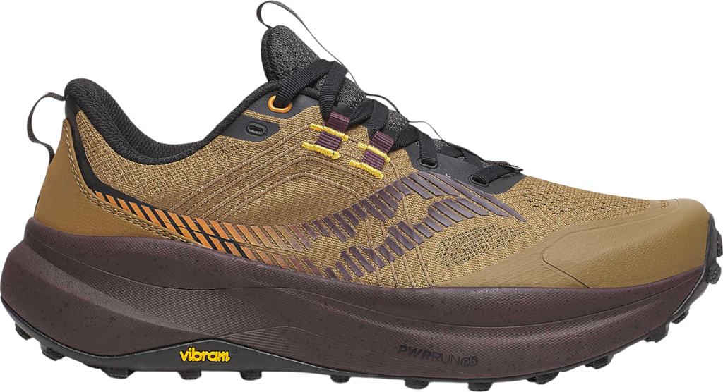 XODUS ULTRA 4 Marron