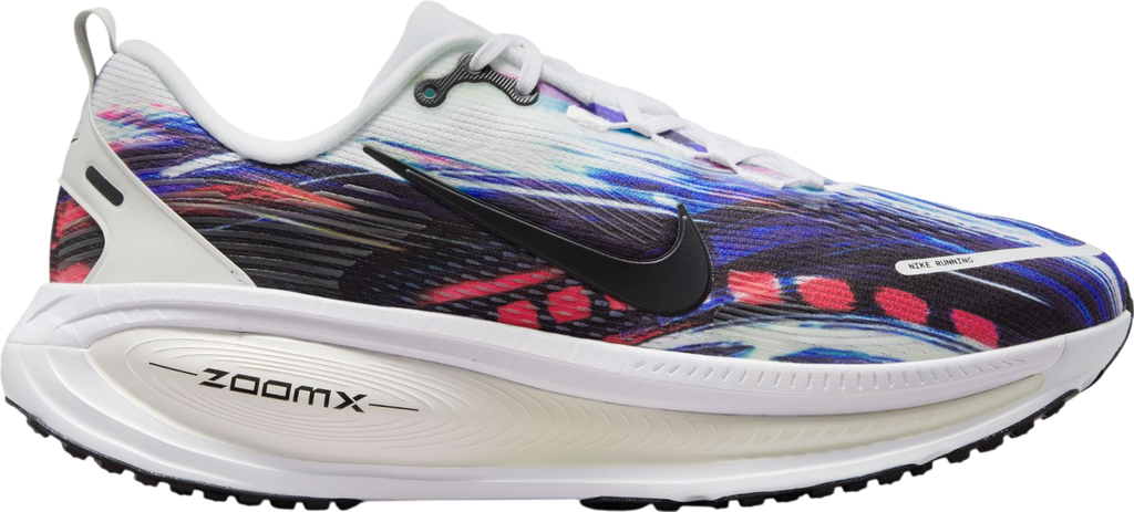 Vomero 18 SE Multicolore