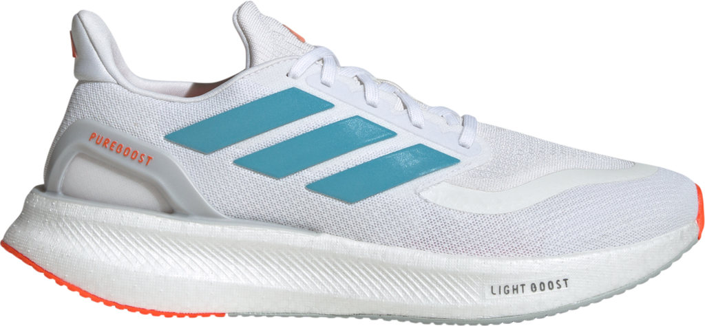 PUREBOOST 5 Blanc