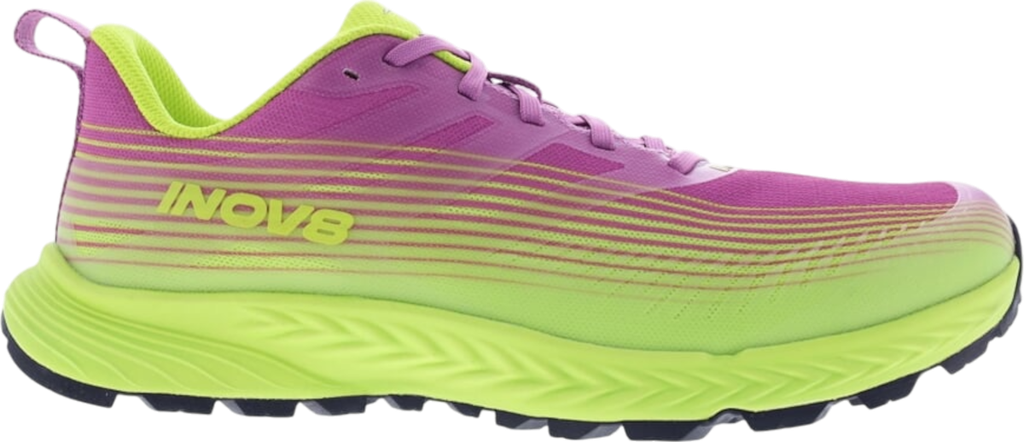 TrailFly Speed wide Multicolore