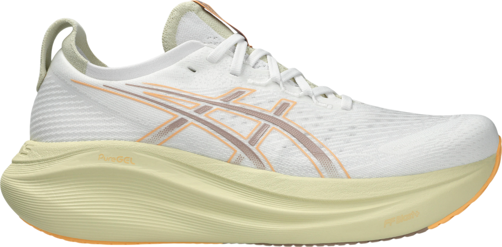 GEL-NIMBUS 27 Blanc