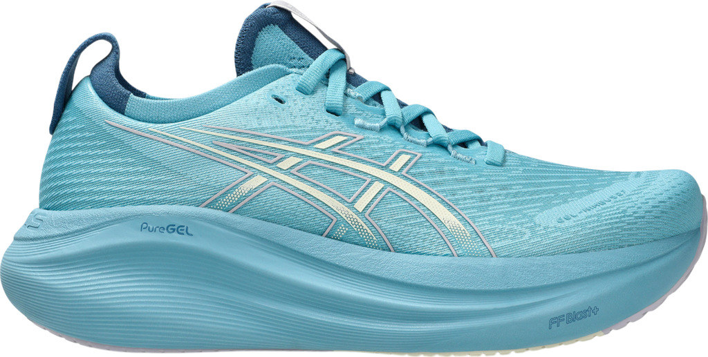 GEL-NIMBUS 27 Bleu