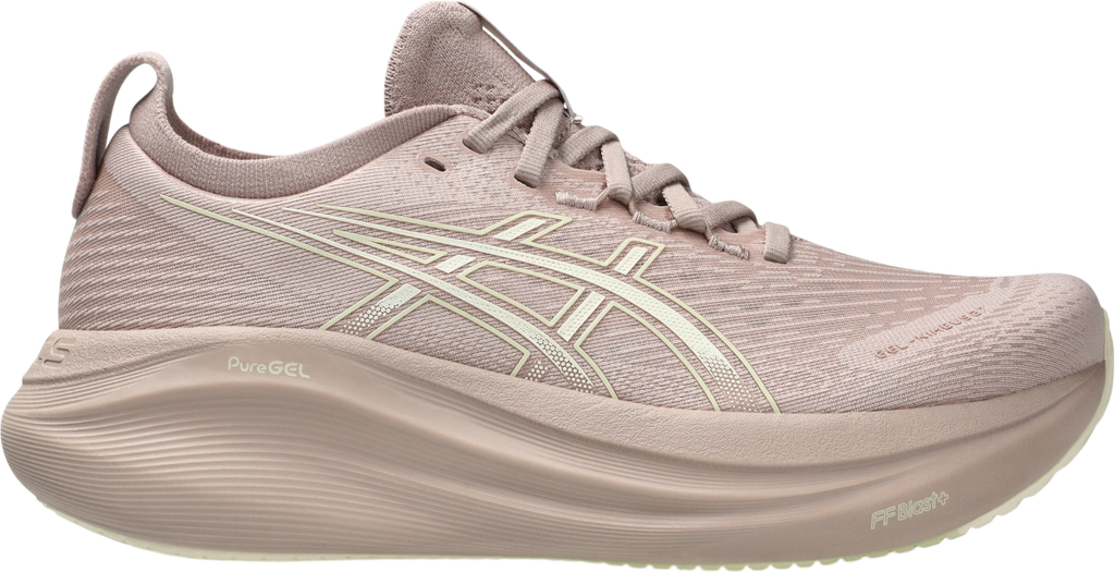 GEL-NIMBUS 27 Rose