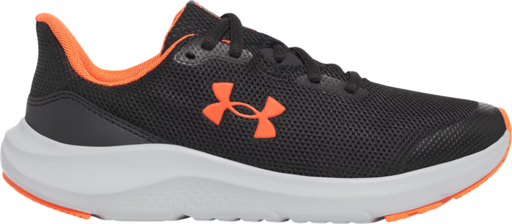 UA BGS Pursuit 4 Noir