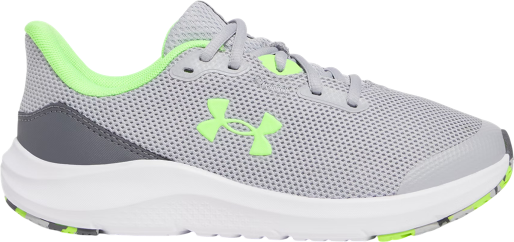 UA BGS Pursuit 4 Argent