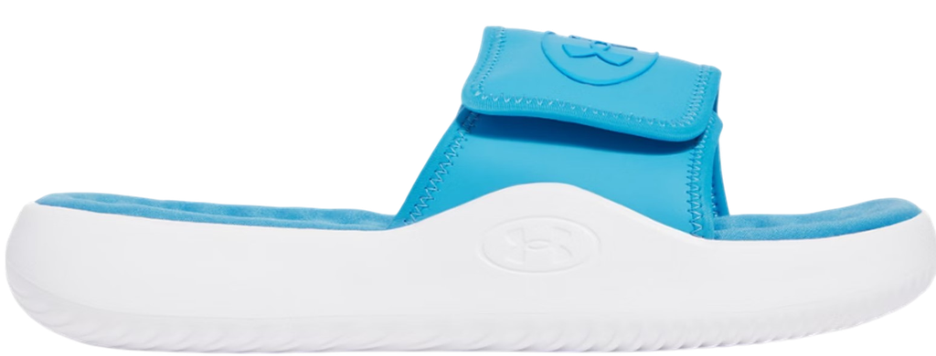 UA Ignite Pro 8 SL Bleu