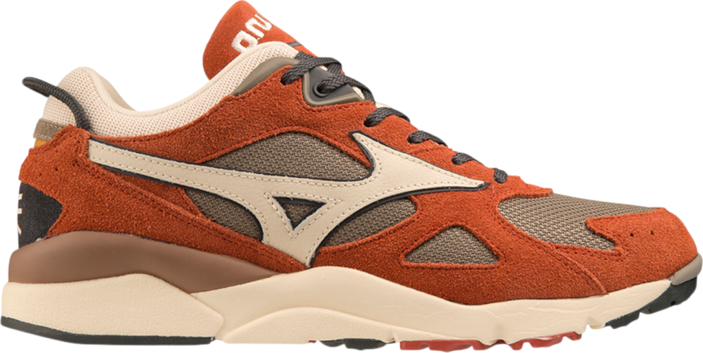 Mizuno Sky Medal Orange