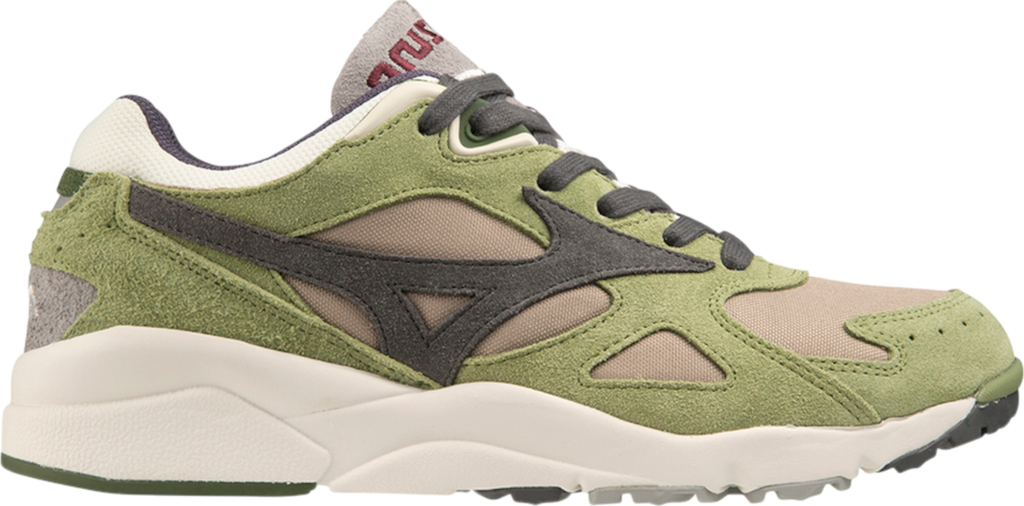 Mizuno Sky Medal Premium Vert