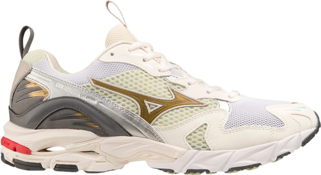 Mizuno Wave Rider 10 Multicolore