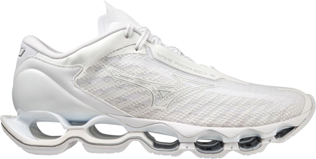 WAVE PROPHECY 12 Blanc