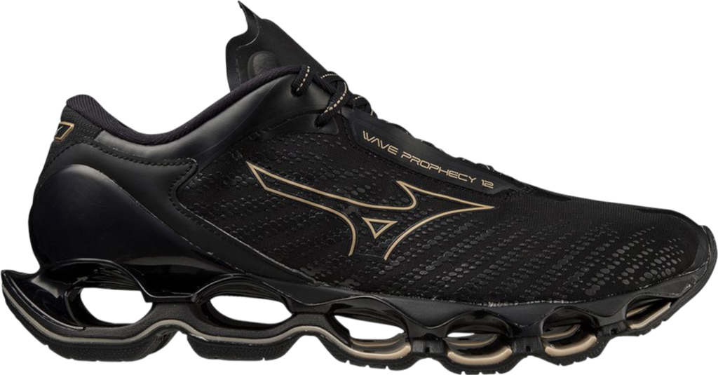 WAVE PROPHECY 12 Noir