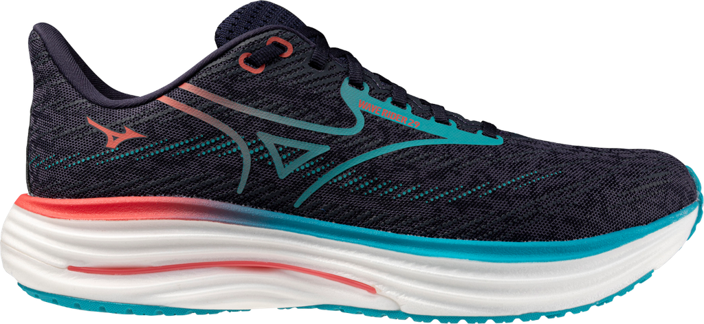 Wave Rider 29 Noir