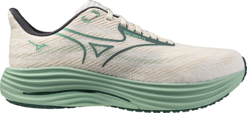 Wave Rider 29 Blanc